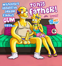 Parody: The Simpsons Porn Comics » Hentai Porns 