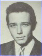 John Daugherty, Obituary (1946