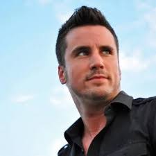 John Winding's Instagram, Twitter & Facebook