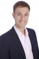 Joshua Harwood's Instagram, Twitter & Facebook