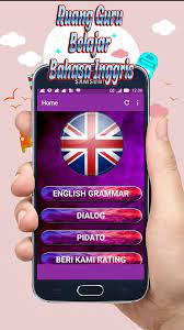 Lowongan kerja guru sd bahasa inggris. Ruang Guru Belajar Bahasa Inggris Fur Android Apk Herunterladen