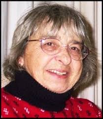 Barbara STROUP Obituary (2011)