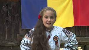 Comentariul a fost publicat cu succes. Anamaria Maris Sunt Copil De Romania Youtube
