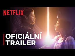 Netflix has constantly been pushing the boundaries of what is possible with tv series since it launched its first show, ' house of cards '. Trailer Svetlo A Stiny Filmserver Cz
