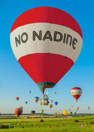 Profile for Nicolette Ocheltree For Mayor