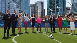 Monday, february 22nd tv listings for fox sports 1. Fox Sports Fifa Women S World Cup Morning Highlights Wed June 17 Fox Sports Presspass