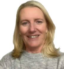 Our People — Ann Charlton Lodge