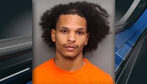 Suspect in N. Charleston murder arrested during early-morning traffic stop