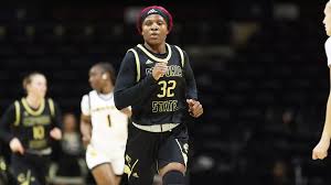 Lady Hornets season ends with 64-55 loss to 18 Missouri Western - Emporia  State University Athletics