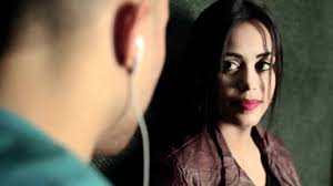 NIGHT BEFORE DANCE CONCEPT VIDEO