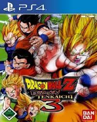 We did not find results for: Dragon Ball Z Budokai Tenkaichi 3 Download Game Ps3 Ps4 Ps2 Rpcs3 Pc Free