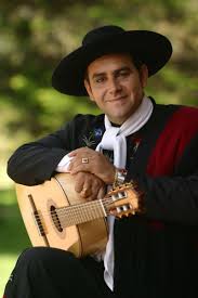 Palavecino's first album was called para mis abuelos esta… read full biography. El Chaqueno Palavecino Tiene Covid Exclusiva Plataforma De Noticias