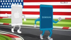 Galaxy Note 4 Reign Supreme Among Us Customers Iphone 6 And 6 Plus Lag Behind Galaxy Note 4 Galaxy Note Iphone 6 Plus
