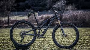 First Ride 2019 Specialized Stumpjumpers Trail Mountain