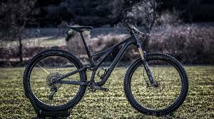 first ride 2019 specialized stumpjumpers trail mountain