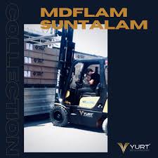 Mdflam Suntalam 2020 Ordu Ikiz Urunler