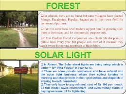 Natural Resources Final Ppt