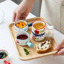 Great savings free delivery / collection on many items. Ceramic Mini Saucepan For Breakfast Msow