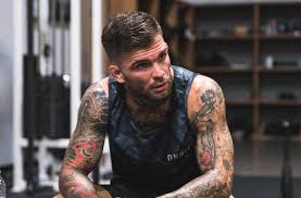 Most barbers will be aware of what cuts should suit you. Kodi Garbrandt Statistika