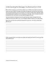 Worksheet will open in a new window. Between Sessions Asperger Syndrome