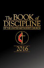 A free book of discipline is. The Book Of Discipline Of The United Methodist Chu Cokesbury