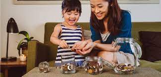 Savings accounts that require you to give a set number of days' notice before you can withdraw funds penalty free. Open Saving Accounts Save For Future Rhb Malaysia
