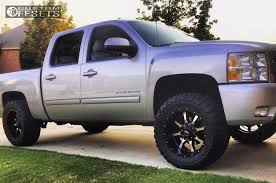 Image result for Mocha Steel 2011 Chevy Truck