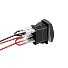 A wiring diagram generally provides details concerning the loved one setting and also setup of devices as well as terminals on the tools, to assist in structure or servicing the tool. Rocker Switch For Off Road Led Lights