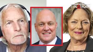 Professor Dave Frame On Methane Emissions