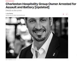 Sam Mustafa: An Entrepreneur's Journey in Charleston