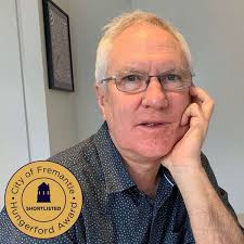 Interview with Gerard McCann