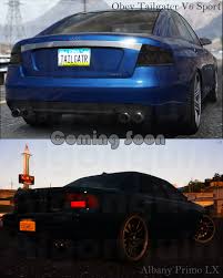 Bravado Gauntlet S/E [Add-On / Replace] - GTA5-Mods.com