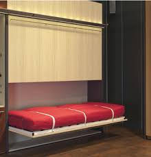 1.1 what are the measurements of a rollaway bed? Foldaway Bed Fitting Duoletto Side Mounted With Slatted Frame Online At Hafele