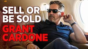 Cardone is a respected, highly regarded master salesperson whose. Grant Cardone S Net Worth And Legendary Life