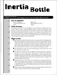 download 8th grade science worksheets