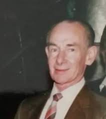 My dad's,(Eric Kendall) long service watch from 1970. Would this be for 25  years service? He worked for Peglers until his retirement in 1988. He  passed away in 1996.