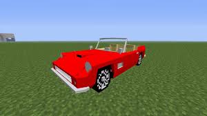 Apr 19, 2018 · download cars mod for minecraft apk 2.7 for android. Car Mods