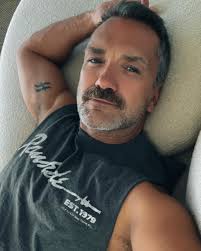 According to the Facebook machine, this was exactly thirteen years ago  today. It was my first time shooting with the incomparable Rob Sutton, but  fortunately, not the last. He has moved on