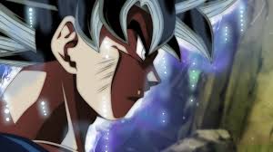 Autonomous ultra instinct (身み勝がっ手ての極ごく意い, migatte no goku'i, lit. Making Goku S Ultra Instinct Aura Tutorial Youtube