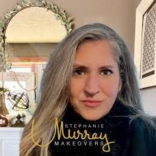 Stephanie Murray Makeovers (@StephanieMurrayMakeovers) • Facebook