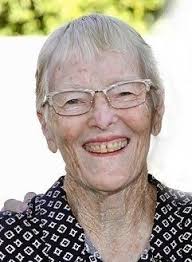 Nancy Cartwright Obituary