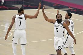 Breaking news headlines about brooklyn nets linking to 1,000s of websites from around the world. Nets Acquire Harden In Blockbuster Trade Old Gold Black