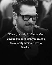 Controlling others' views when they can't control you