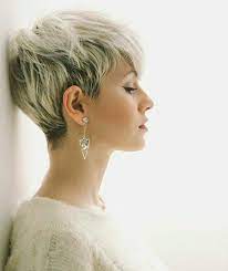 Pin On Pixie Haircut