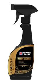 Check spelling or type a new query. Nippon Paint Sparkle Car Care Glass Cleaner 250 Ml Black Buy Online In Georgia At Georgia Desertcart Com Productid 77778858