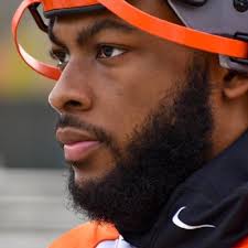 Rodney Williamson III (@Rw3_84)