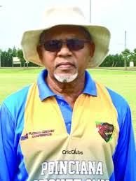 Mohammed to lead MMZCC in tour of Guyana