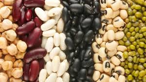 Inilah makanan penurun kolesterol dari kacang kacangan. Tak Banyak Yang Tahu 7 Makanan Ini Bisa Membantu Menumbuhkan Bulu Mata Lebih Panjang Halaman 2 Serambi Indonesia