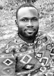 Shedike Varlee Kamara