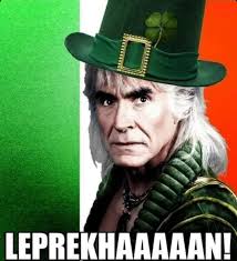 Welcome back, cherons!